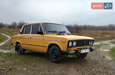 Седан ВАЗ 2106 1984 в Калуше