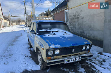 Седан ВАЗ 2106 1998 в Одессе