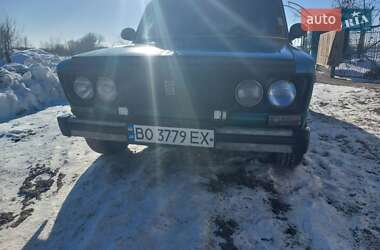 Седан ВАЗ 2106 2001 в Чорткове