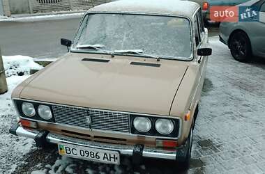Седан ВАЗ 2106 1989 в Ивано-Франковске