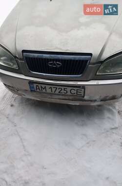 Седан ВАЗ 2106 1989 в Житомире