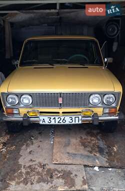 Седан ВАЗ 2106 1982 в Запорожье