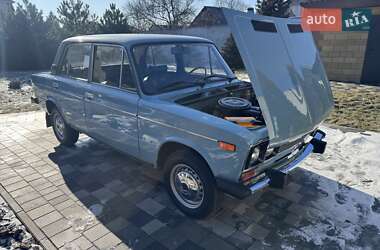 Седан ВАЗ 2106 1991 в Днепре