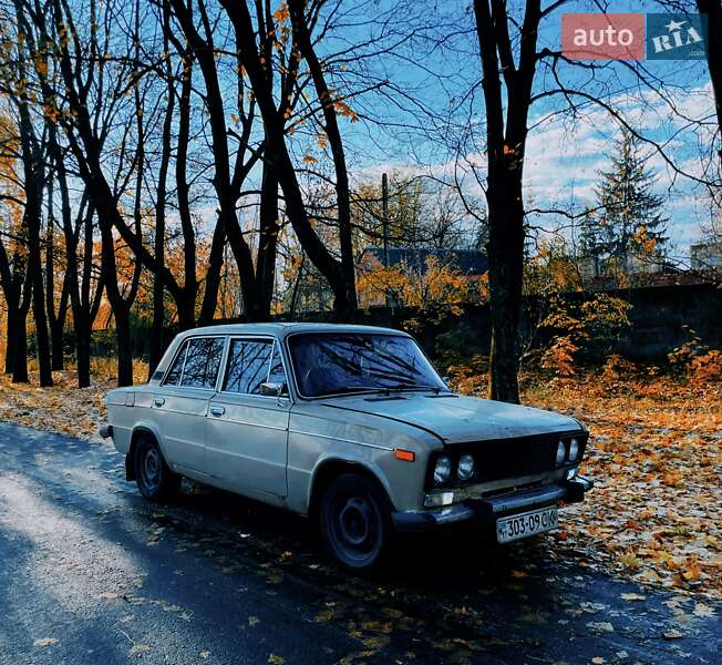 Седан ВАЗ / Lada 2106 1988 в Краснограде