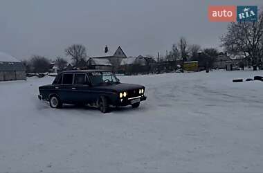 Седан ВАЗ 2106 2000 в Сумах