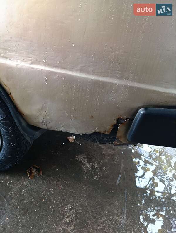 Седан ВАЗ / Lada 2106 1977 в Днепре фото 3 Седан ВАЗ / Lada 2106 1977 в Днепре