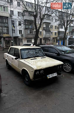 Седан ВАЗ 2106 1990 в Черноморске