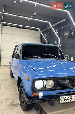 Седан ВАЗ 2106 1991 в Днепре