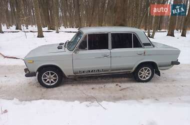 Седан ВАЗ / Lada 2106 1987 в Кельменцях