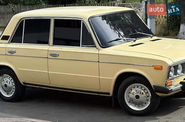 Седан ВАЗ 2106 1987 в Ольшанке