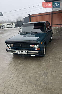 Седан ВАЗ 2106 1999 в Черновцах