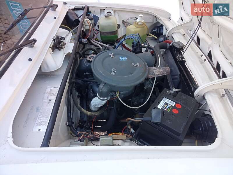 Седан ВАЗ / Lada 2106 1995 в Костопілі