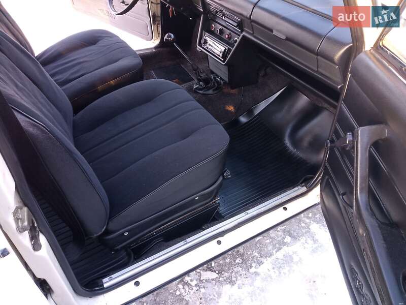 Седан ВАЗ / Lada 2106 1995 в Костопілі