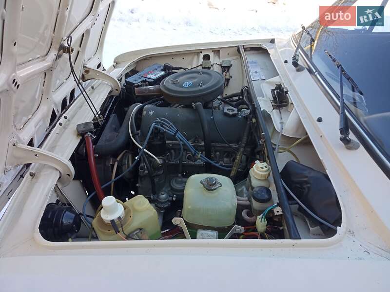 Седан ВАЗ / Lada 2106 1995 в Костопілі