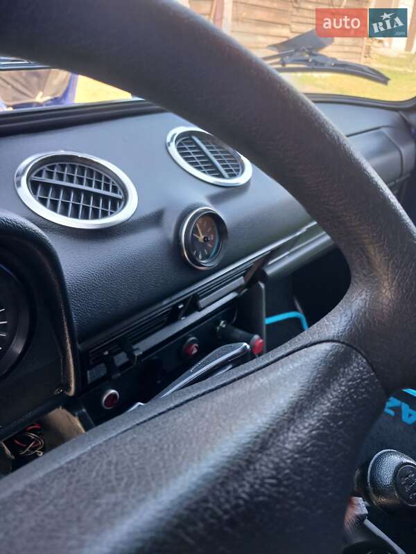 Седан ВАЗ / Lada 2106 2004 в Заречном фото 34 Седан ВАЗ / Lada 2106 2004 в Заречном