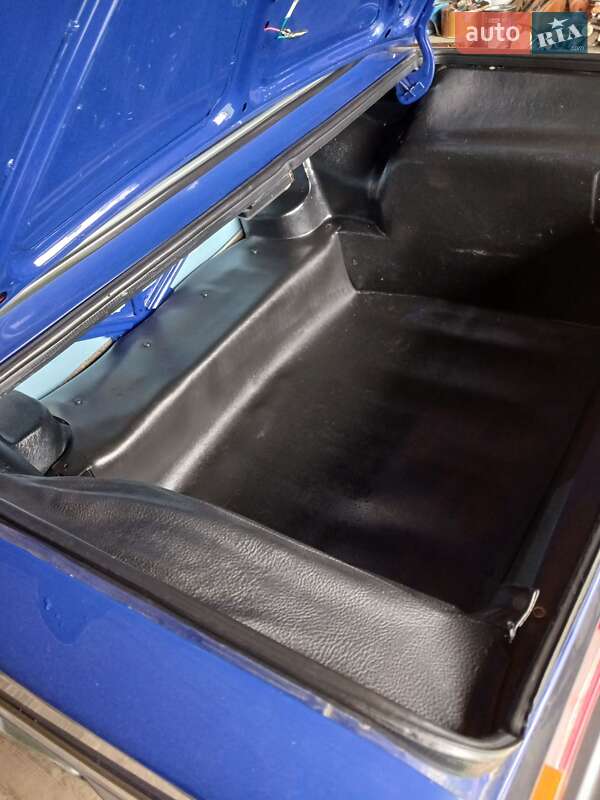 Седан ВАЗ / Lada 2106 2004 в Заречном фото 42 Седан ВАЗ / Lada 2106 2004 в Заречном