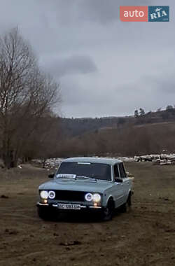 Седан ВАЗ 2106 1991 в Турке