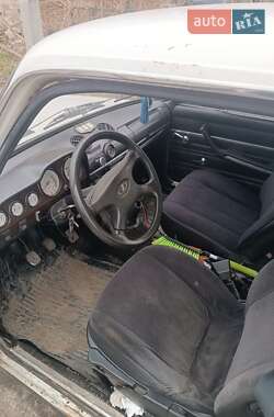 Седан ВАЗ 2106 1986 в Николаеве