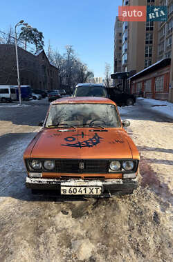 Седан ВАЗ 2106 1990 в Києві