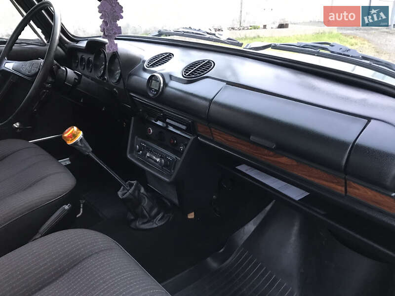 Седан ВАЗ / Lada 2106 1998 в Броварах фото 7 Седан ВАЗ / Lada 2106 1998 в Броварах