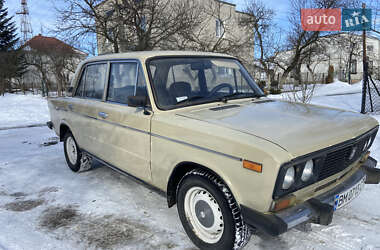 Седан ВАЗ 2106 1988 в Калуше