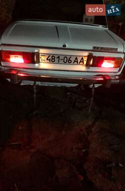 Седан ВАЗ 2106 1988 в Кривом Роге