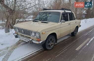 Седан ВАЗ 2106 1985 в Новій Ушиці