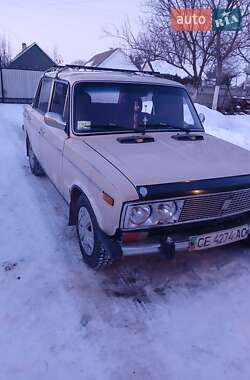 Седан ВАЗ 2106 1998 в Герце