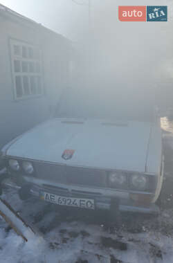 Седан ВАЗ 2106 1985 в Дніпрі