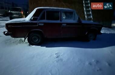 Седан ВАЗ 2106 1977 в Чернівцях