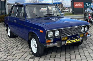 Седан ВАЗ 2106 1997 в Мукачево