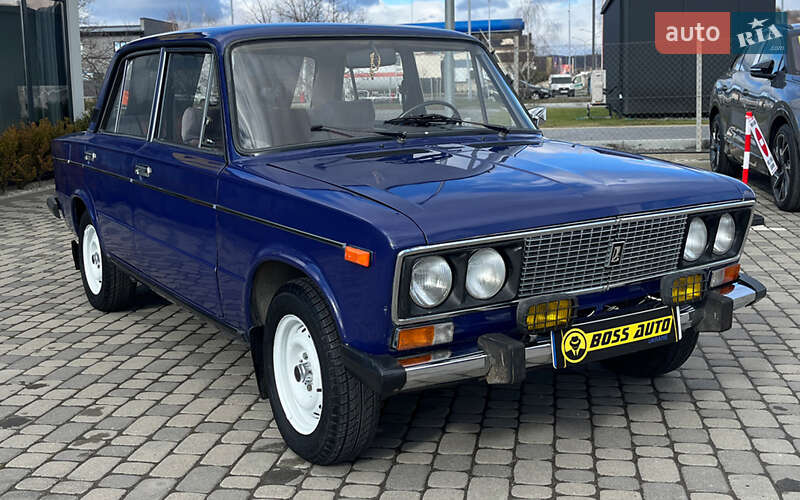 ВАЗ / Lada 2106 1997 ВАЗ / Lada 2106 1997