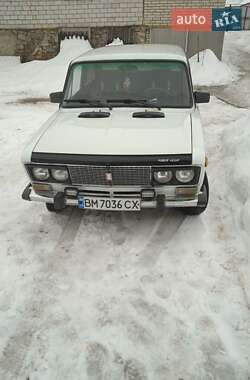 Седан ВАЗ 2106 1990 в Глухове