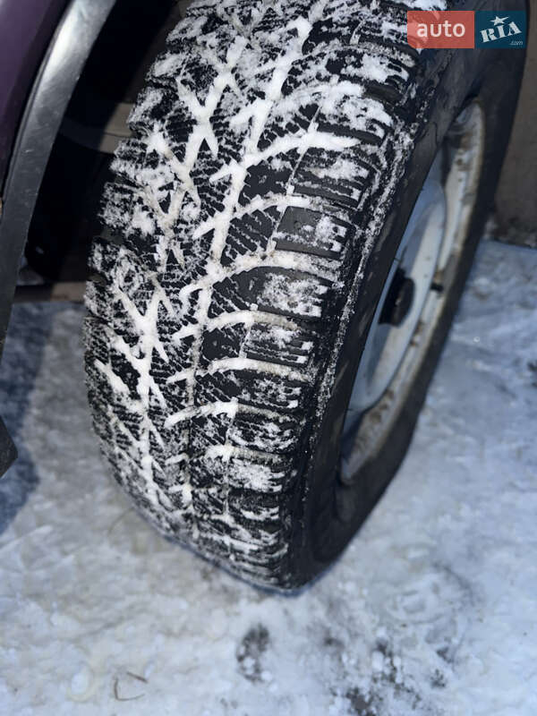 Седан ВАЗ / Lada 2106 1998 в Солонке