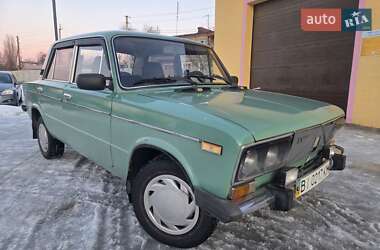 Седан ВАЗ 2106 1987 в Краснограді