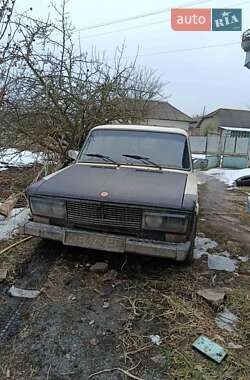 Седан ВАЗ 2106 1996 в Кельменцах