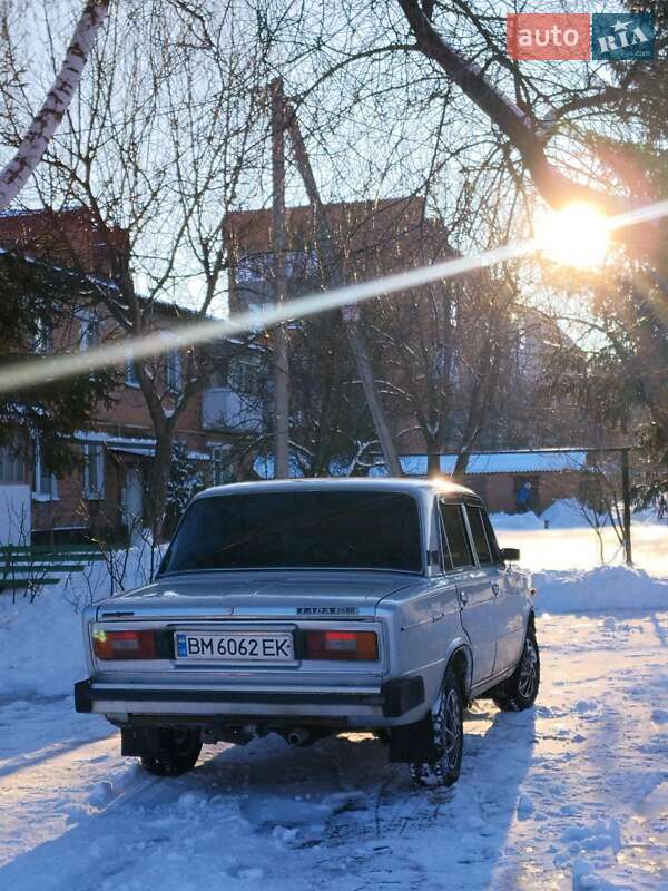 Седан ВАЗ / Lada 2106 1998 в Лебедине