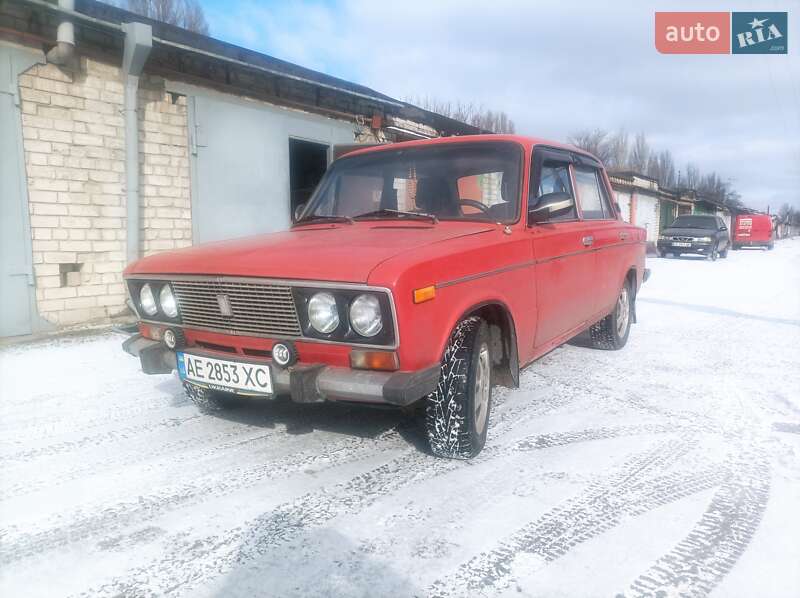 ВАЗ / Lada 2106 1990 ВАЗ / Lada 2106 1990