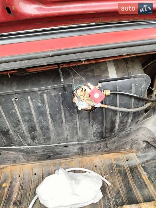 Седан ВАЗ / Lada 2106 1981 в Харькове фото 5 Седан ВАЗ / Lada 2106 1981 в Харькове