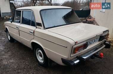 Седан ВАЗ 2106 1994 в Теребовлі