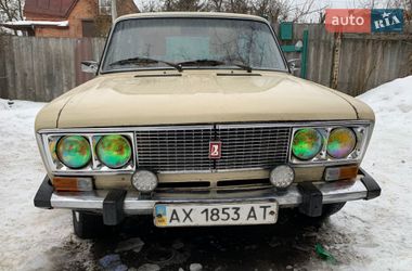 Седан ВАЗ / Lada 2106 1990 в Харькове