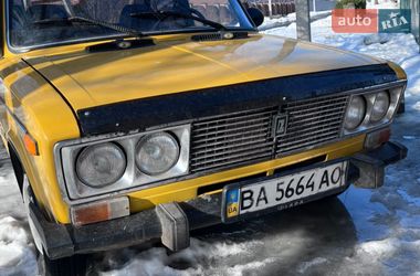Седан ВАЗ 2106 1984 в Знам'янці