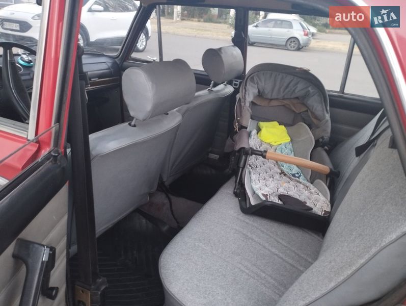Седан ВАЗ / Lada 2106 1991 в Кривому Розі