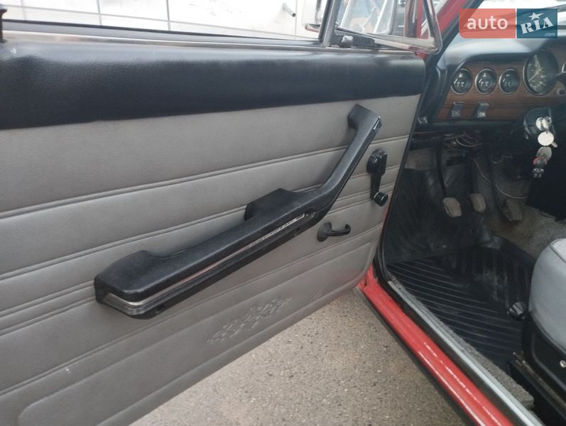 Седан ВАЗ / Lada 2106 1991 в Кривому Розі