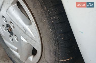 Седан ВАЗ / Lada 2106 1987 в Богуславе