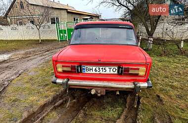 Седан ВАЗ / Lada 2106 1976 в Сарате