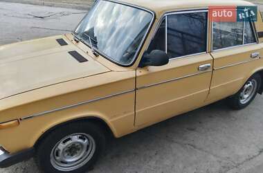 Седан ВАЗ / Lada 2106 1988 в Южноукраинске