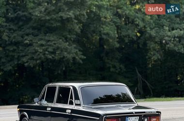 Седан ВАЗ / Lada 2106 1991 в Умани
