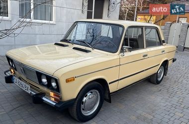 Седан ВАЗ 2106 1987 в Врадіївці