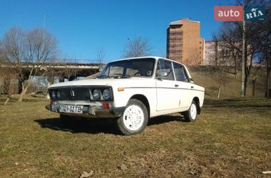 Седан ВАЗ 2106 1990 в Львові